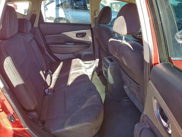 Nissan Murano S Image 8