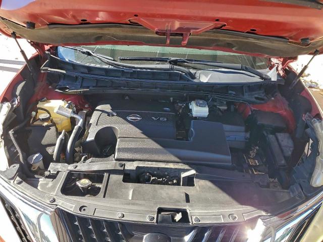 Nissan Murano S Image 12