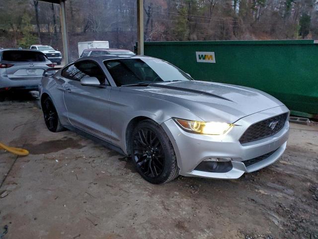 Ford Mustang Image 11
