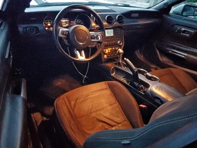 Ford Mustang Image 5