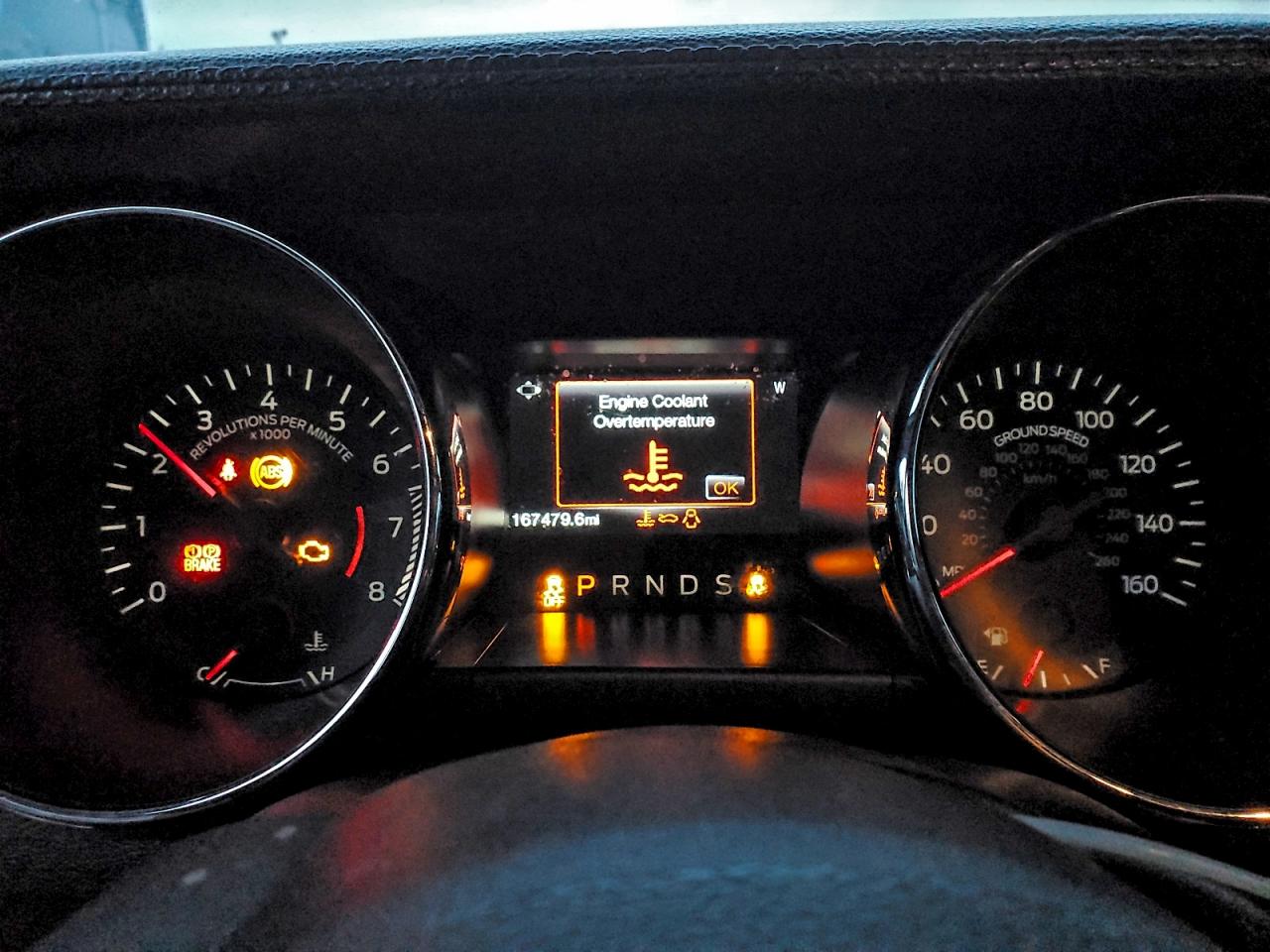 Ford Mustang Image 7