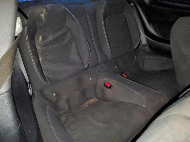 Ford Mustang Image 12