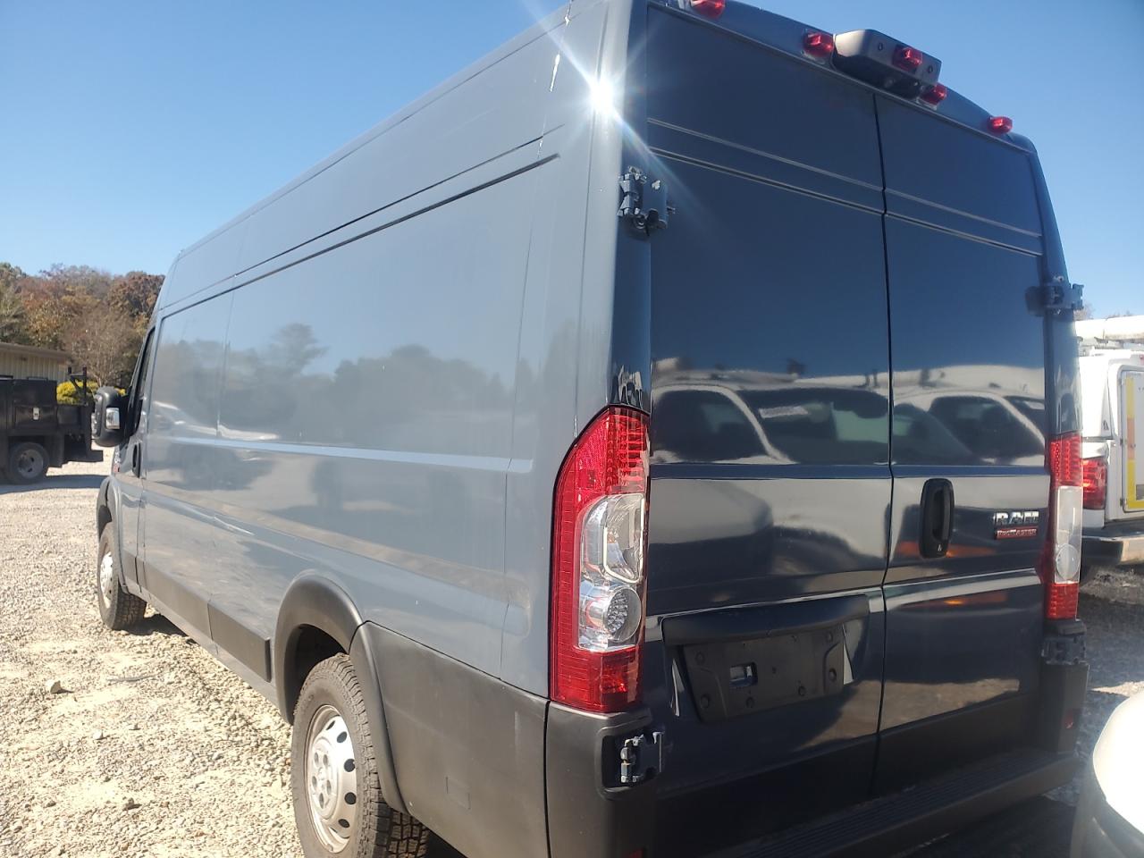 Ram Promaster 3500 High Image 5