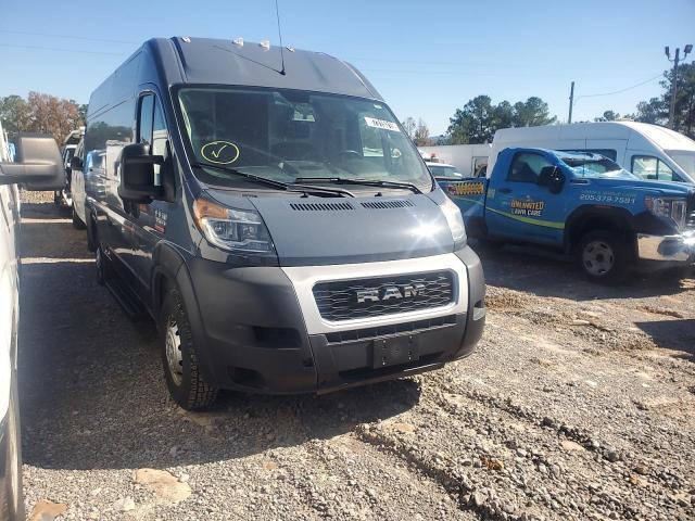 Ram Promaster 3500 High Image 9