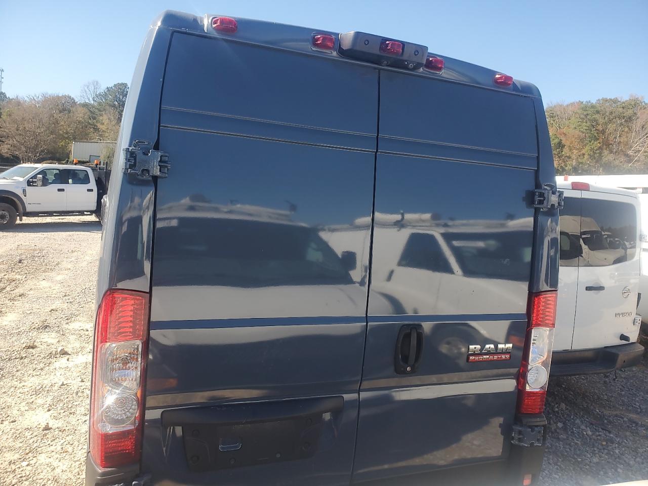 Ram Promaster 3500 High Image 8