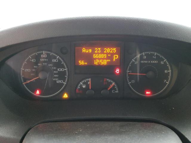 Ram Promaster 3500 High Image 4