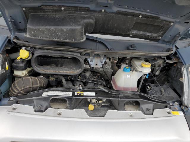 Ram Promaster 3500 High Image 7