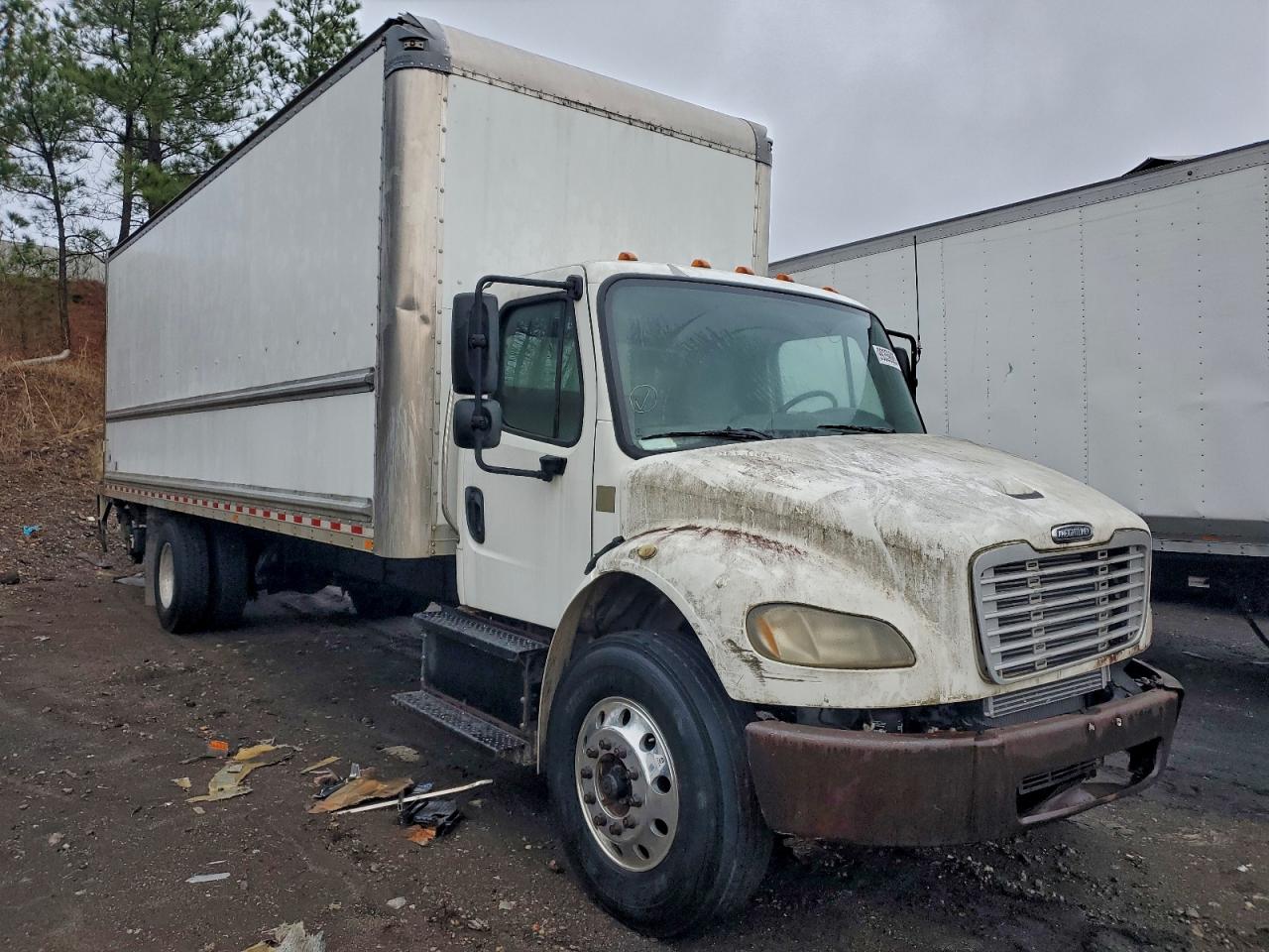 Freightliner M2 106 Med 106 Medium Duty Image 1