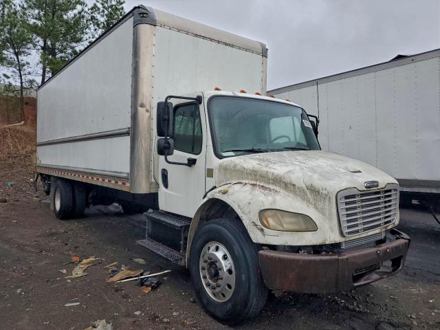  Salvage Freightliner M2 106 Med
