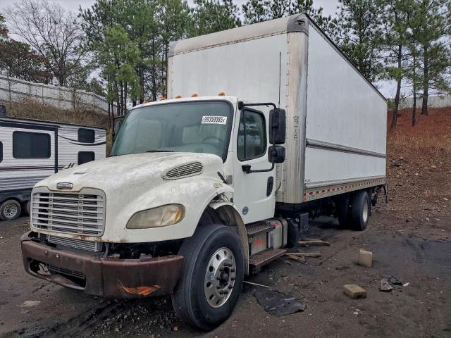 Freightliner M2 106 Med 106 Medium Duty Image 5