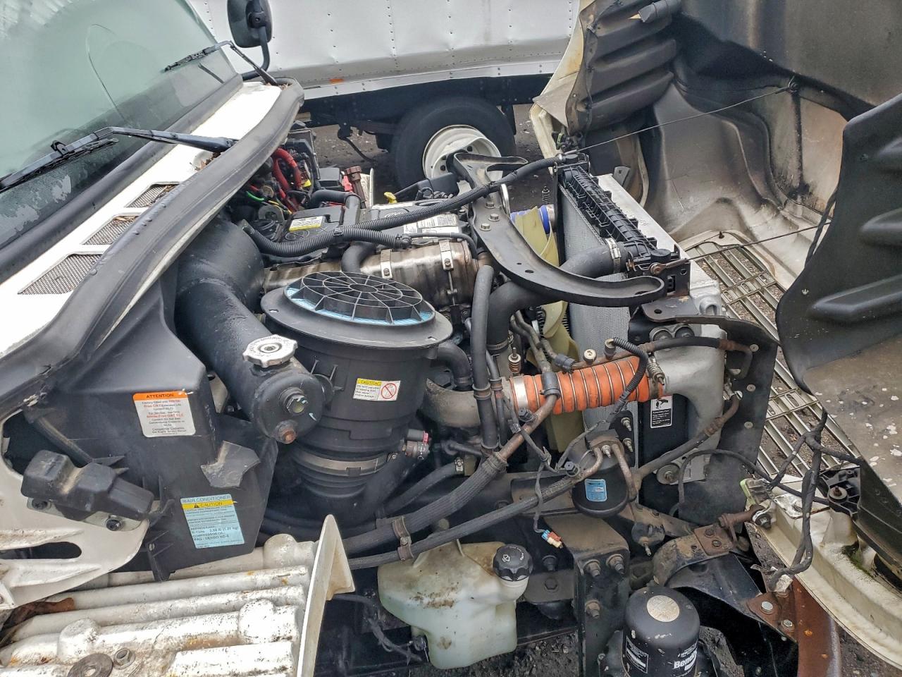 Freightliner M2 106 Med 106 Medium Duty Image 8