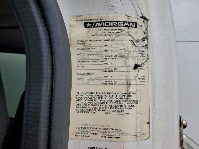 Freightliner M2 106 Med 106 Medium Duty Image 9