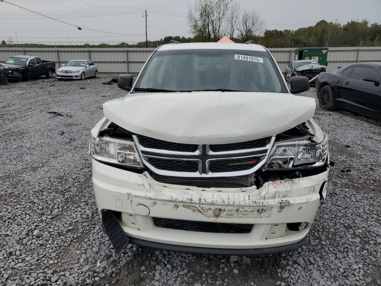 Dodge Journey Se Image 5