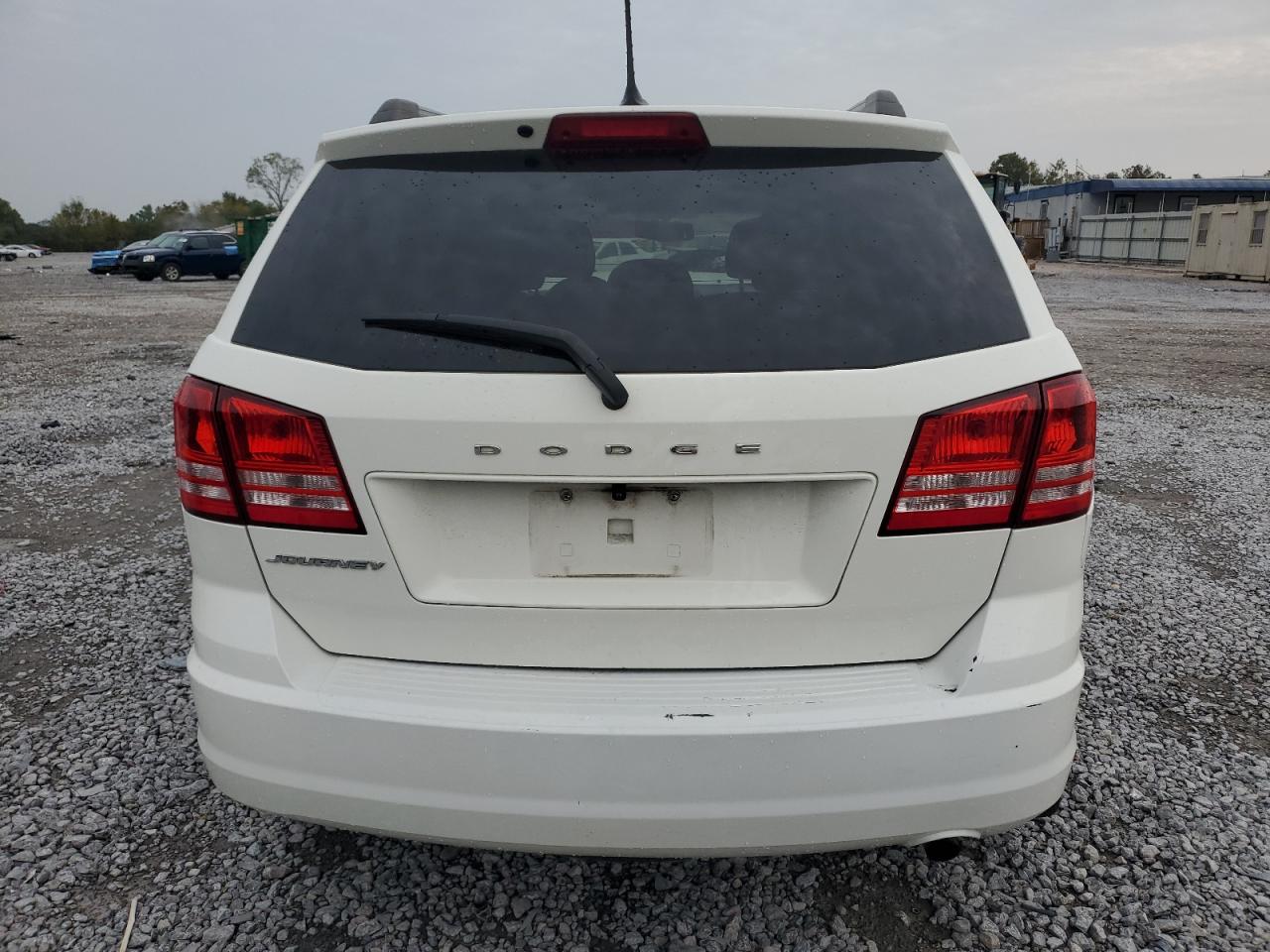 Dodge Journey Se Image 7