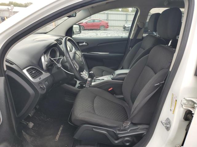 Dodge Journey Se Image 6