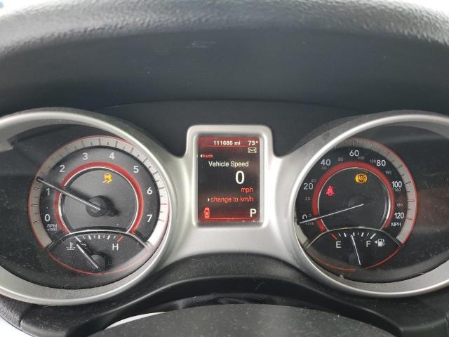 Dodge Journey Se Image 9