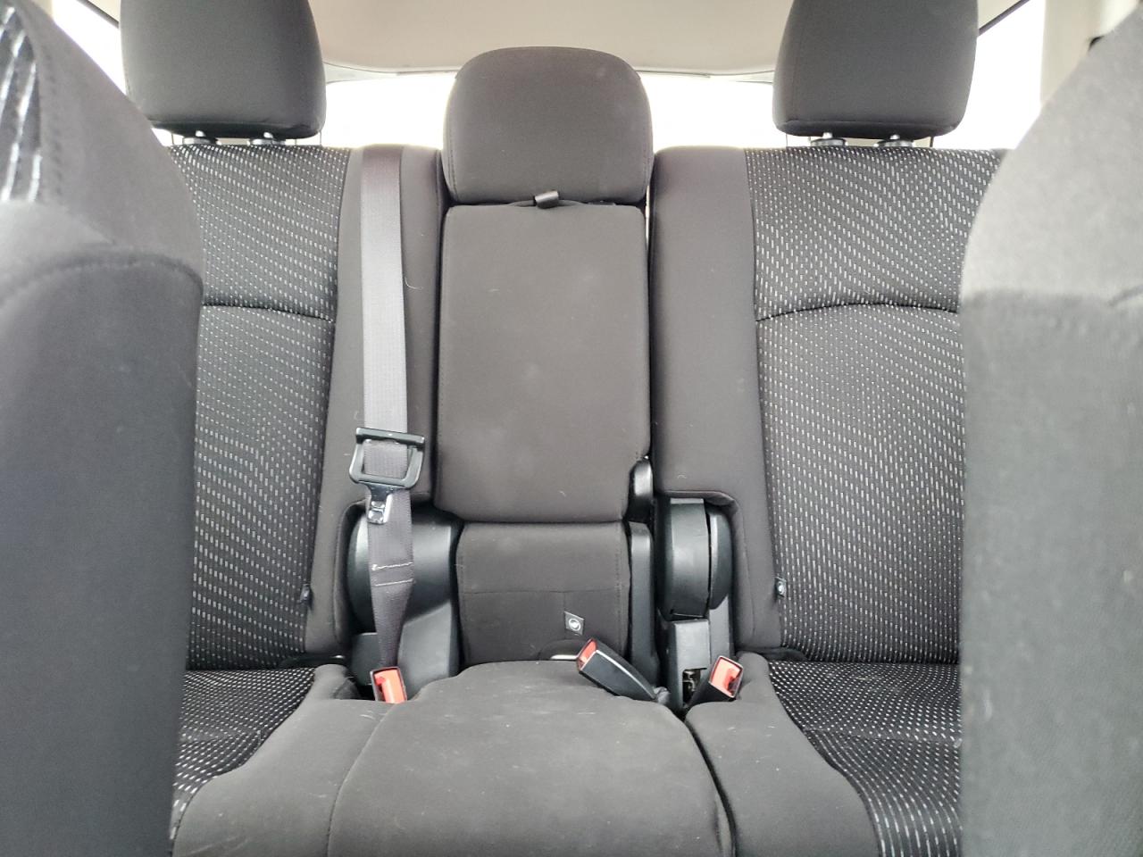 Dodge Journey Se Image 11