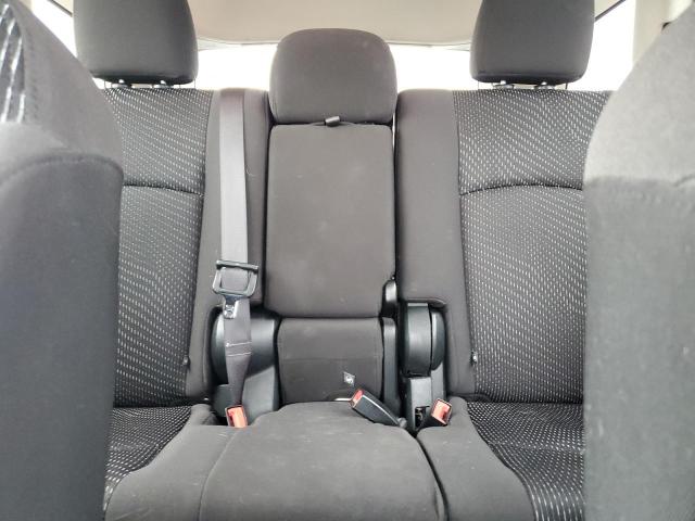Dodge Journey Se Image 11