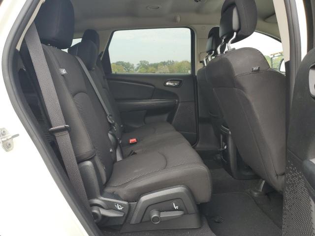 Dodge Journey Se Image 13