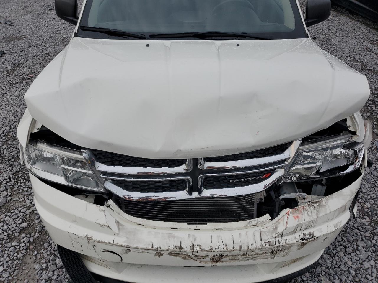Dodge Journey Se Image 10
