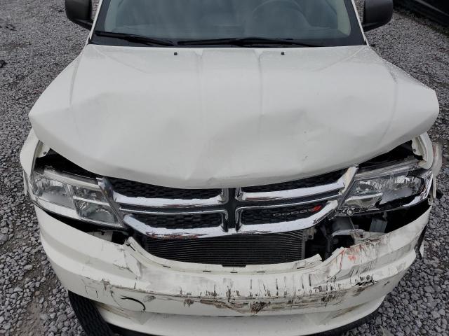 Dodge Journey Se Image 10