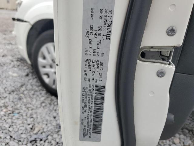 Dodge Journey Se Image 12