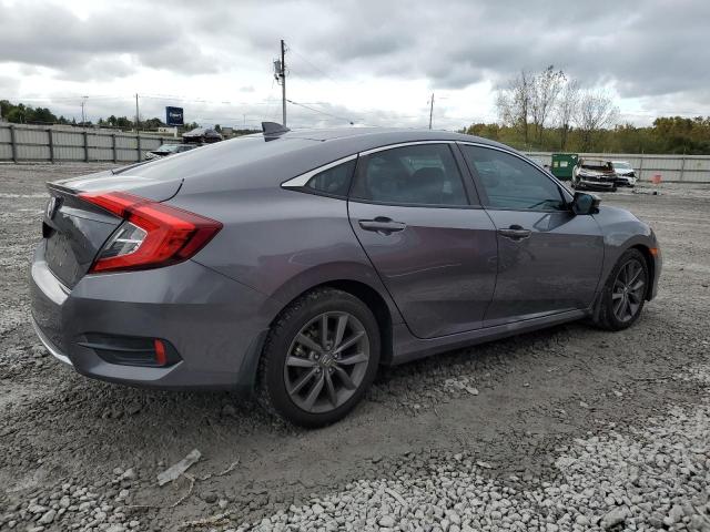 Honda Civic Exl Image 4