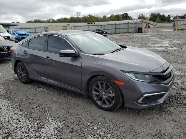 Honda Civic Exl Image 6