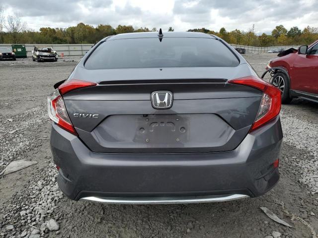 Honda Civic Exl Image 8