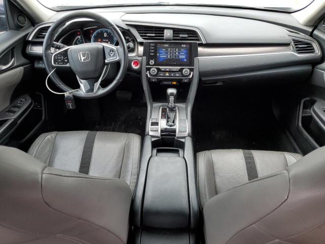 Honda Civic Exl Image 5