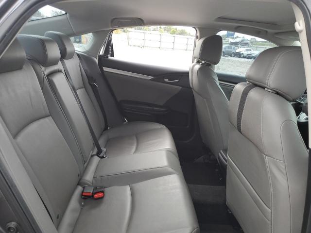 Honda Civic Exl Image 12