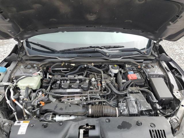 Honda Civic Exl Image 9