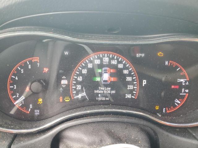 Dodge Durango Citadel Image 7