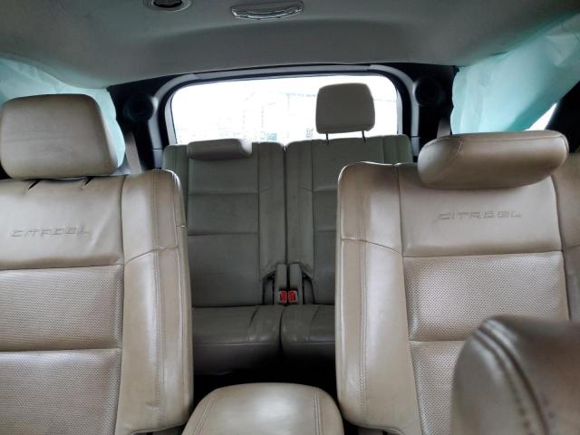 Dodge Durango Citadel Image 9