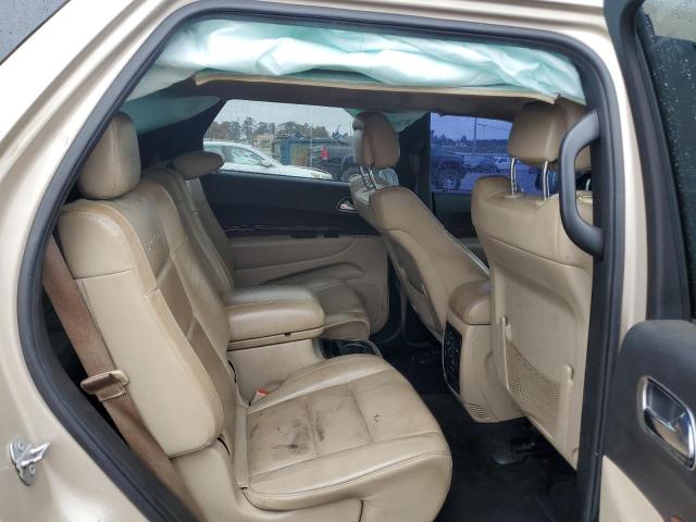 Dodge Durango Citadel Image 10