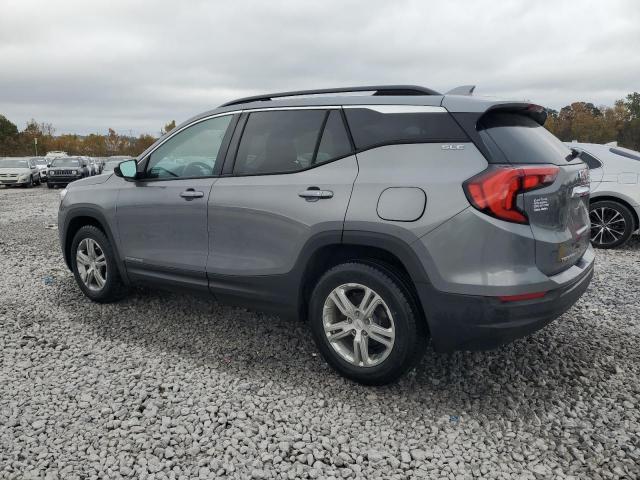 GMC Terrain Sle Image 8