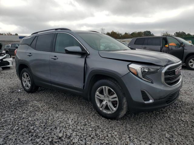GMC Terrain Sle Image 4
