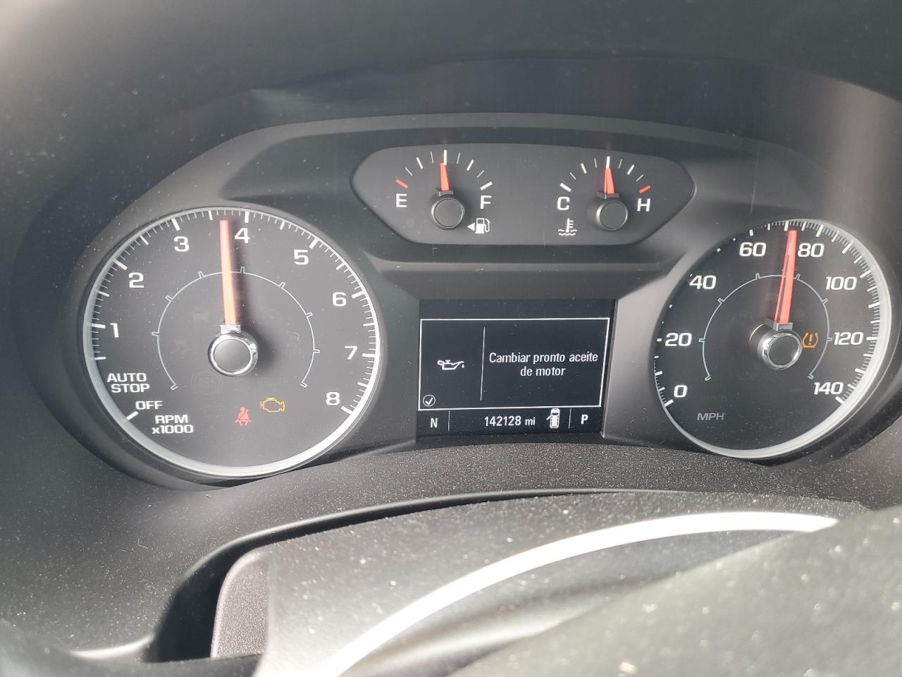 GMC Terrain Sle Image 5