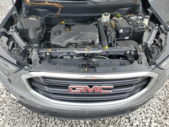 GMC Terrain Sle Image 12