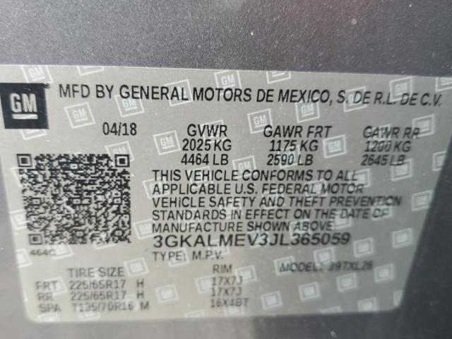 GMC Terrain Sle Image 10