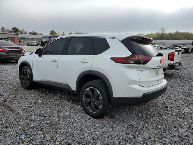 Nissan Rogue Sv Image 3