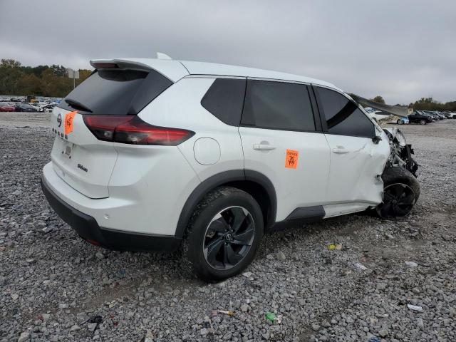 Nissan Rogue Sv Image 5