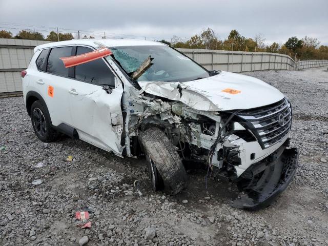 Nissan Rogue Sv Image 2