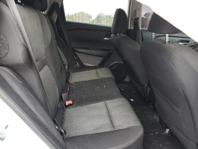 Nissan Rogue Sv Image 6