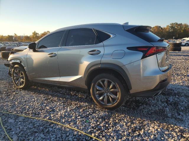 Lexus NX 300 F Sport Image 2