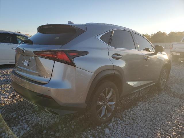 Lexus NX 300 F Sport Image 4