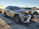 Lexus NX 300 F Sport Image 3