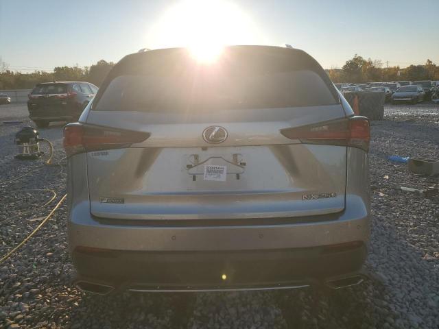 Lexus NX 300 F Sport Image 7