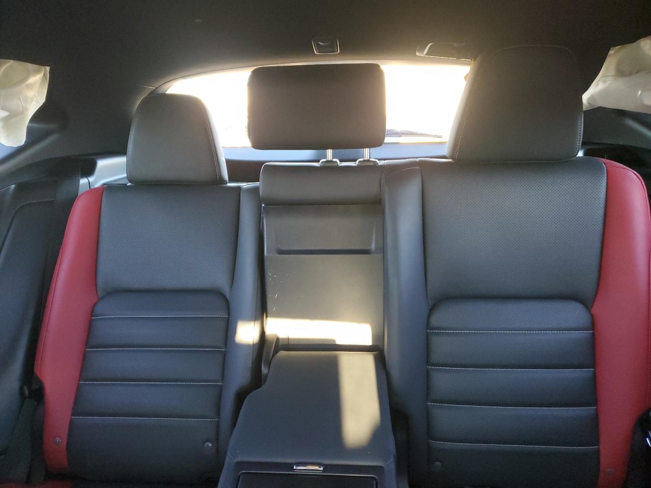 Lexus NX 300 F Sport Image 13