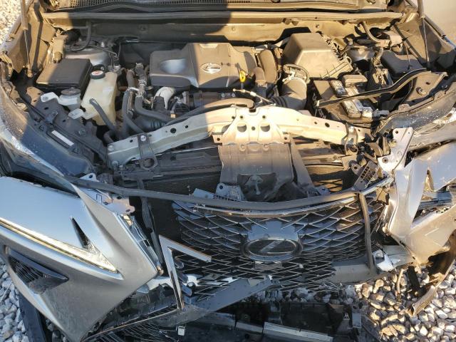 Lexus NX 300 F Sport Image 12